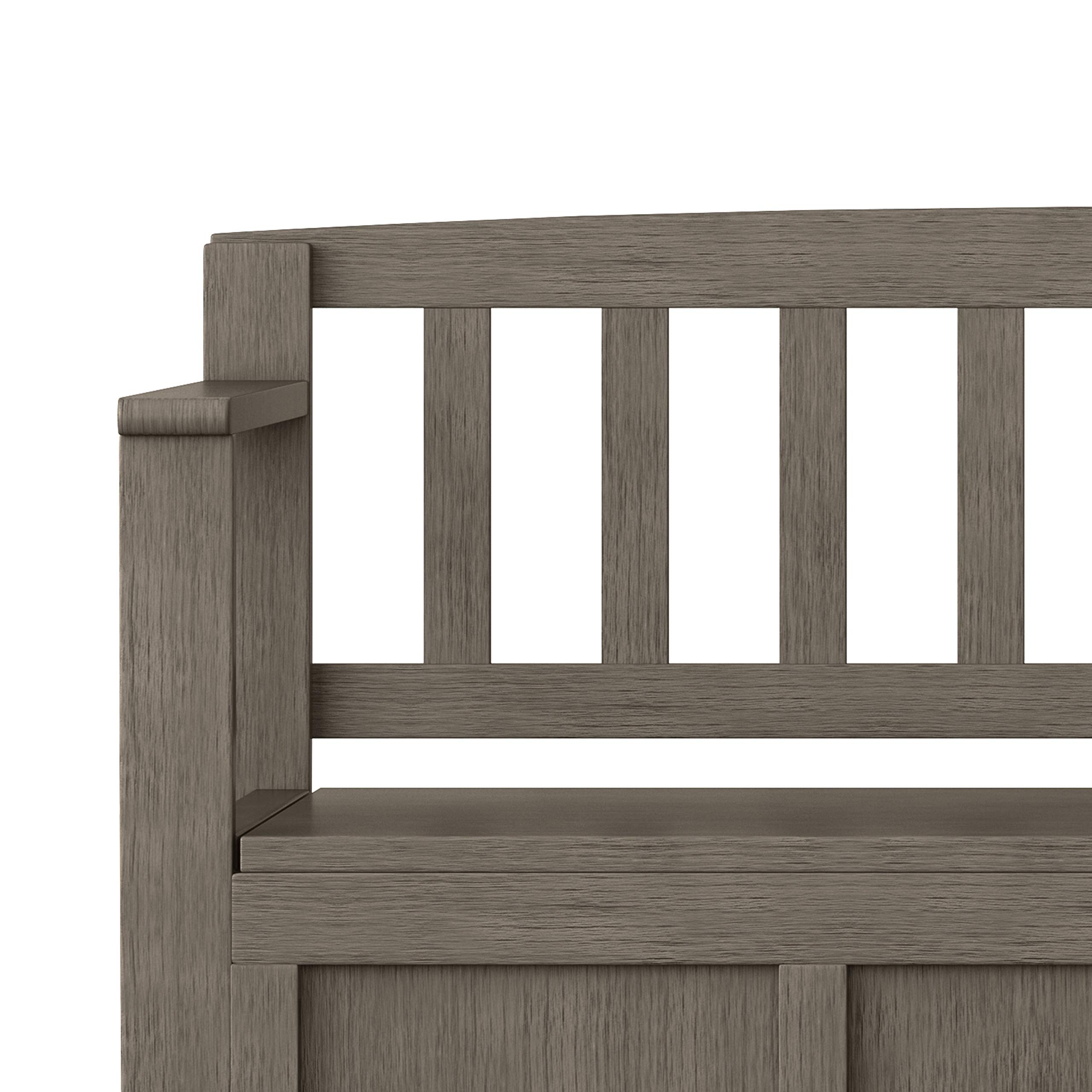 SIMPLIHOME Brooklyn 48