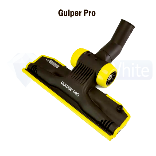 Mega Gulper Pro 32mm Vacuum Cleaner Floor Tool - Powerful Hard Floor Attachment for Pet Hair, Dust & Debris - Perfect for Hardwood, Tile & Laminate Floors