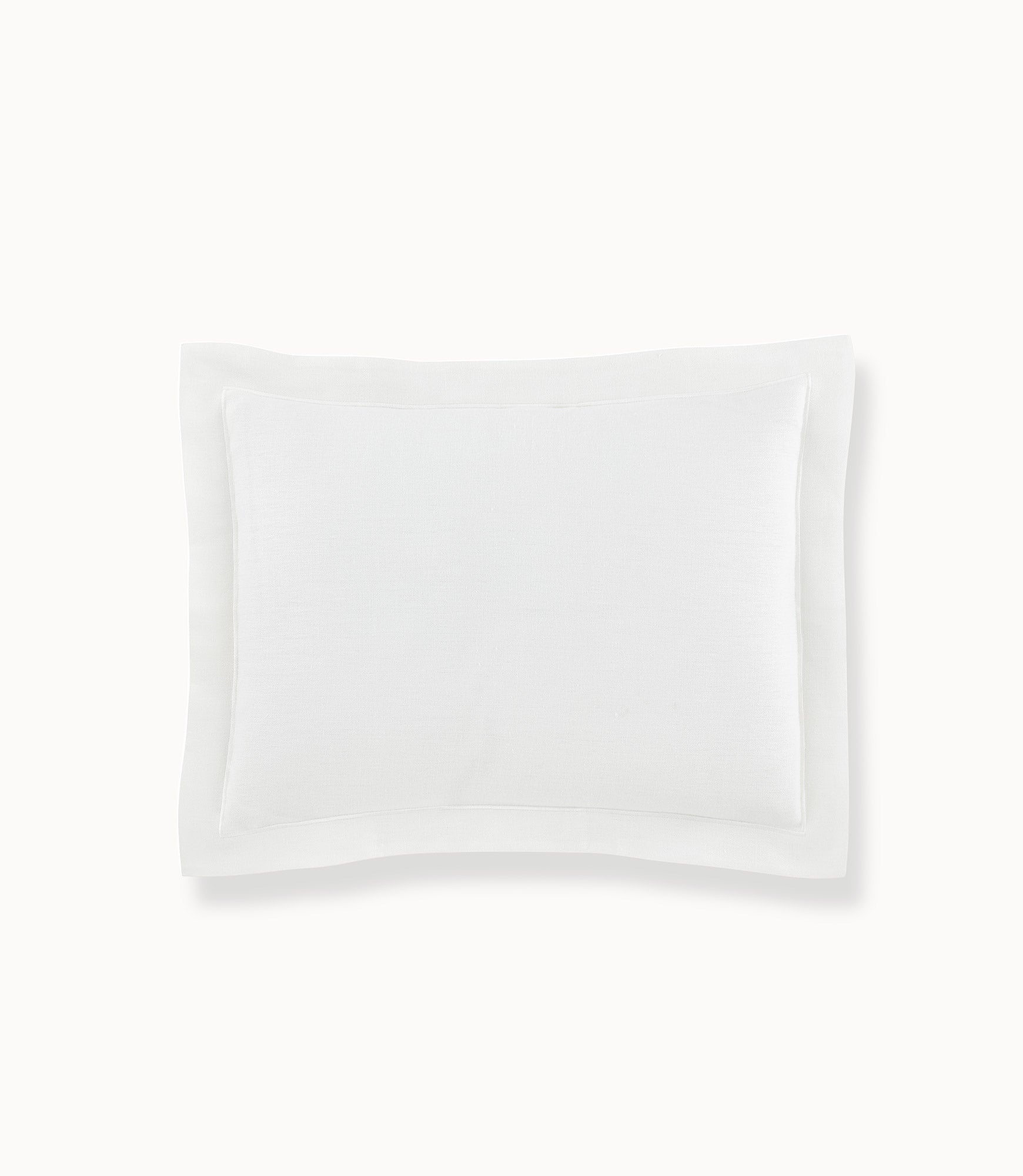 Rio Linen Decorative Pillow - Soft & Stylish Throw Pillow for Couch, Bed, Sofa - Perfect for Living Room, Bedroom & Home Decor