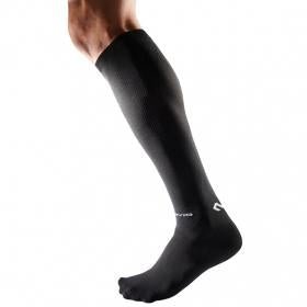 McDavid 8831 Rebound Compression Socks for Men & Women - Medical Grade Support for Running, Travel & Recovery - Improve Circulation & Reduce Swelling