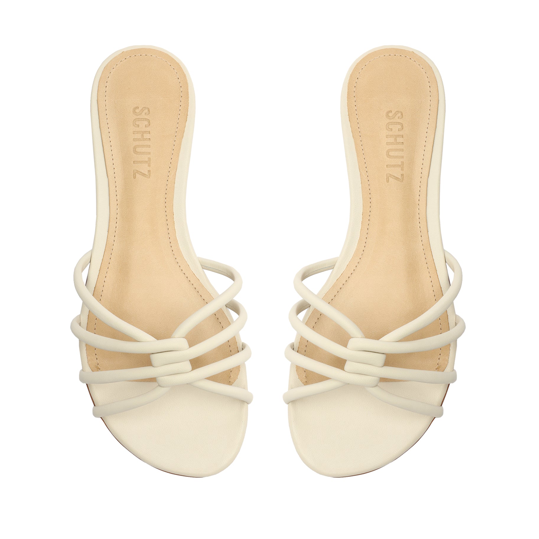 Rachel Nappa Leather Sandal - Women's Comfortable Handmade Genuine Leather Sandals for Summer, Beach, and Casual Wear