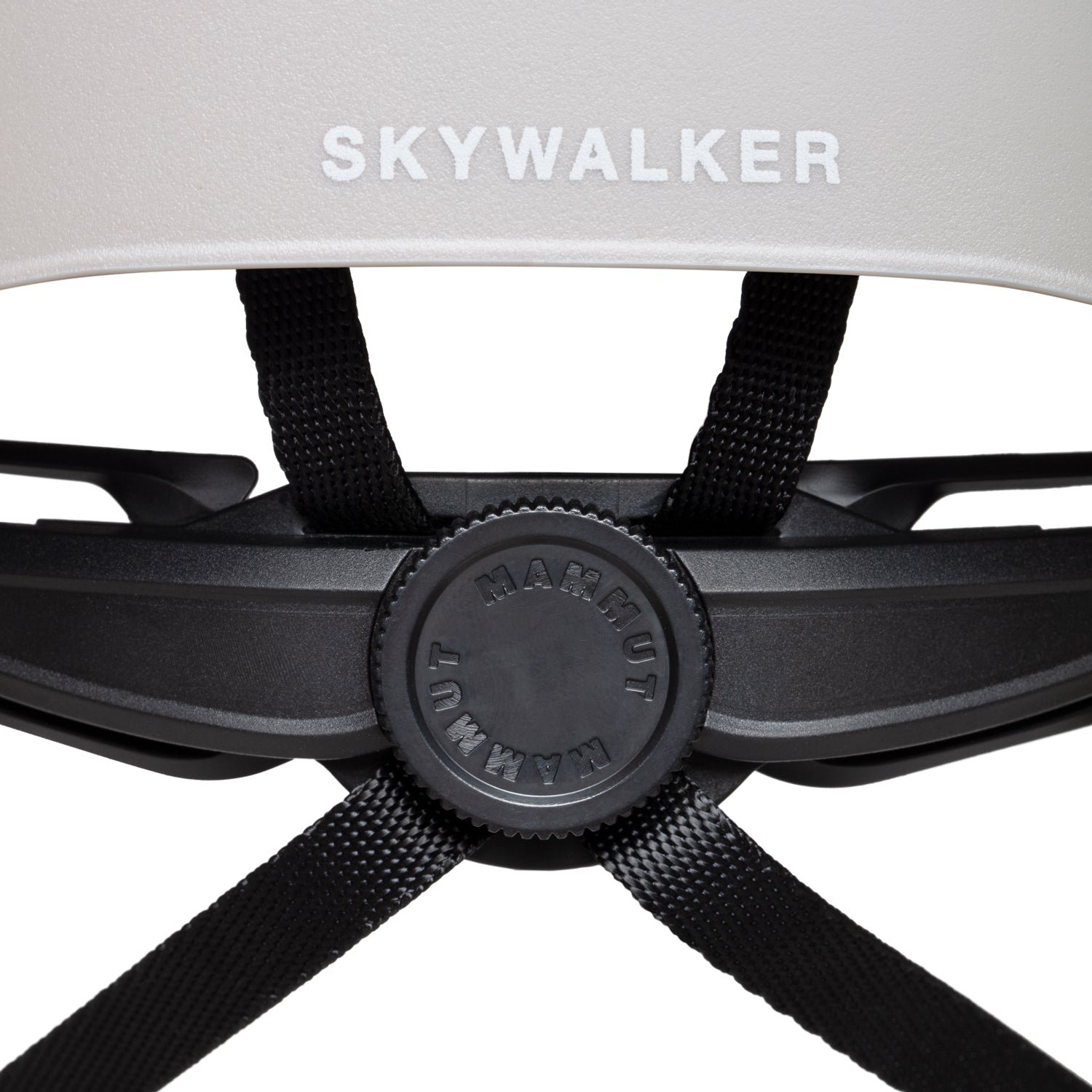 Mammut Skywalker 3.0 Rock Climbing Helmet - Lightweight & Durable for Outdoor Adventures - Perfect for Hiking, Mountaineering & Climbing (Closeout)