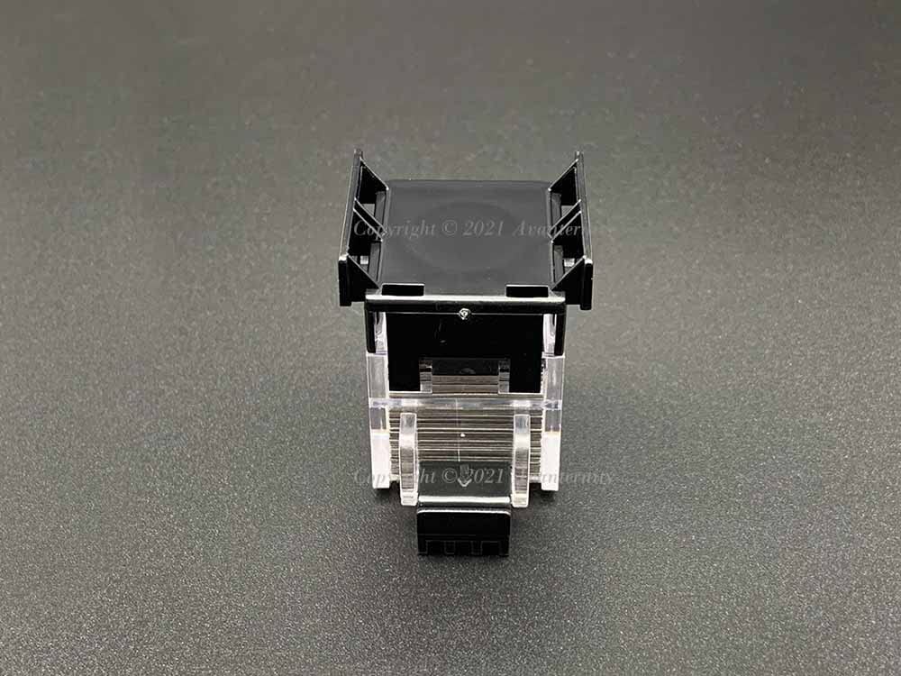 Avanternity's Staple Refills - 3-Pack Compatible with Toshiba Staple-600 Staplers | Perfect for Office, School & Home Use