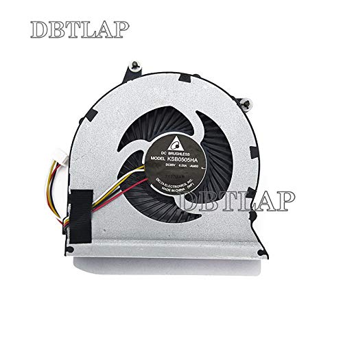 Original Title: Laptop CPU Cooling Fan Compatible for Lenovo Thinkpad Edge E320 E325 Cooler 4pin Fan   Optimized Title: **Lenovo ThinkPad Edge E320 E325 4-Pin CPU Cooling Fan Replacement - Quiet Laptop Cooling System for Enhanced Performance (Gaming, Office Work, Multitasking)**
