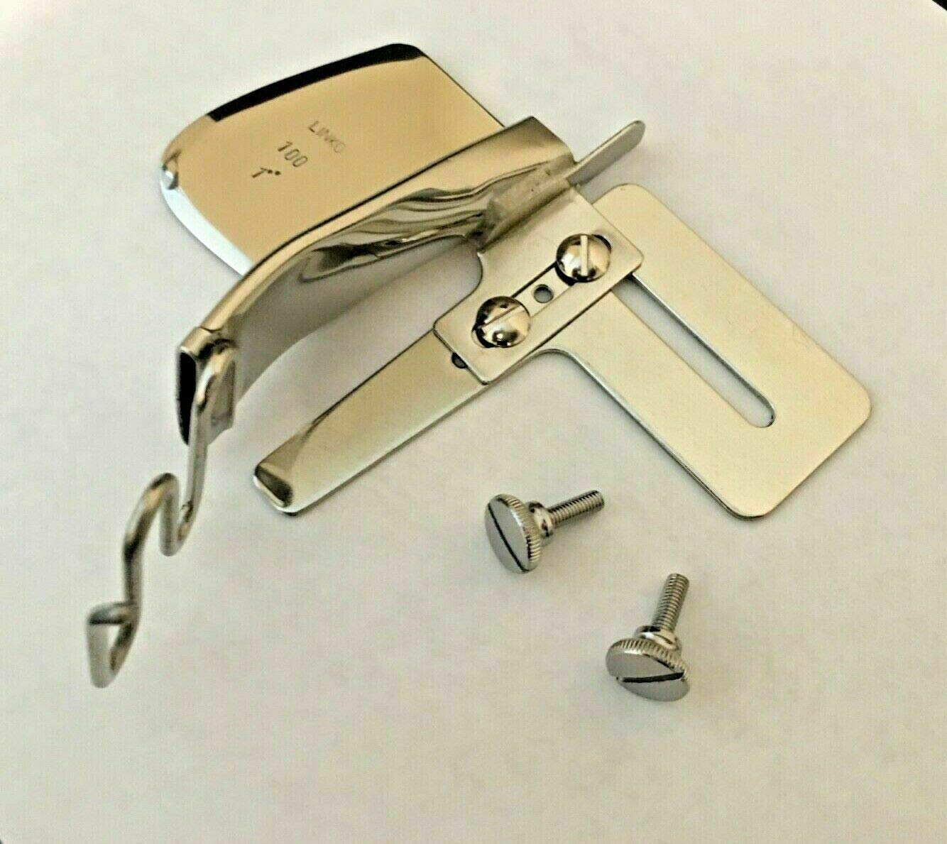 Genuine Binder Folder Attachment 1