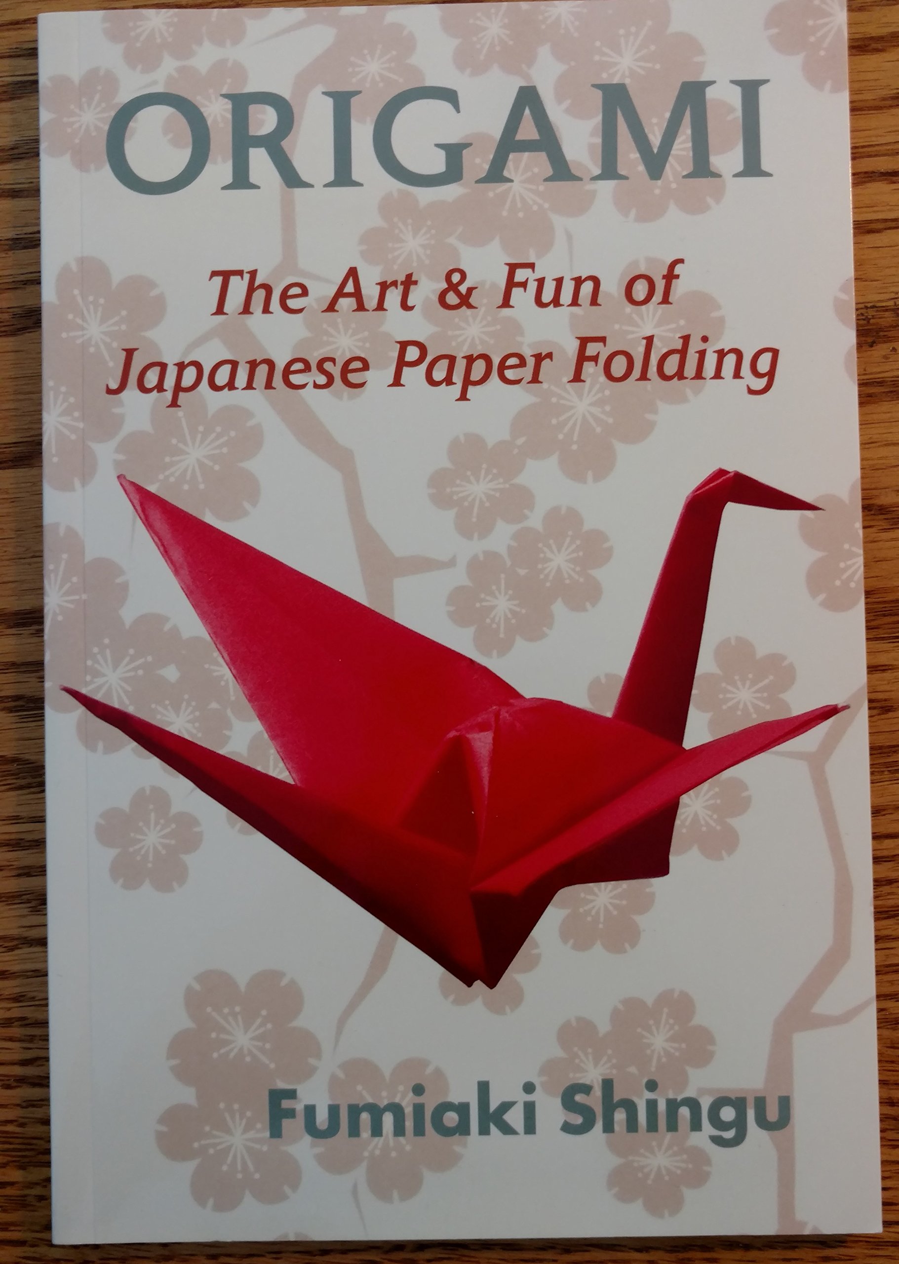 Origami Kit - Japanese Paper Folding Art Set for Beginners & Adults | Creative DIY Craft for Home Decor, Gifts & Stress Relief
