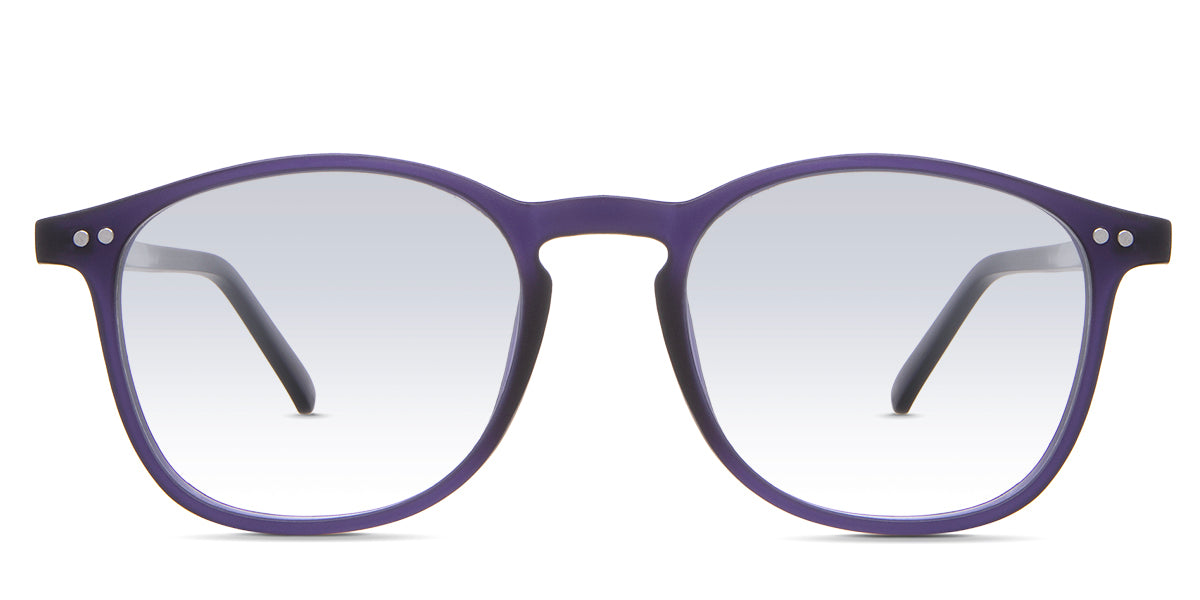 Coven Women's Prescription Tinted Glasses - Stylish & UV Protection for Reading, Driving & Outdoor Activities