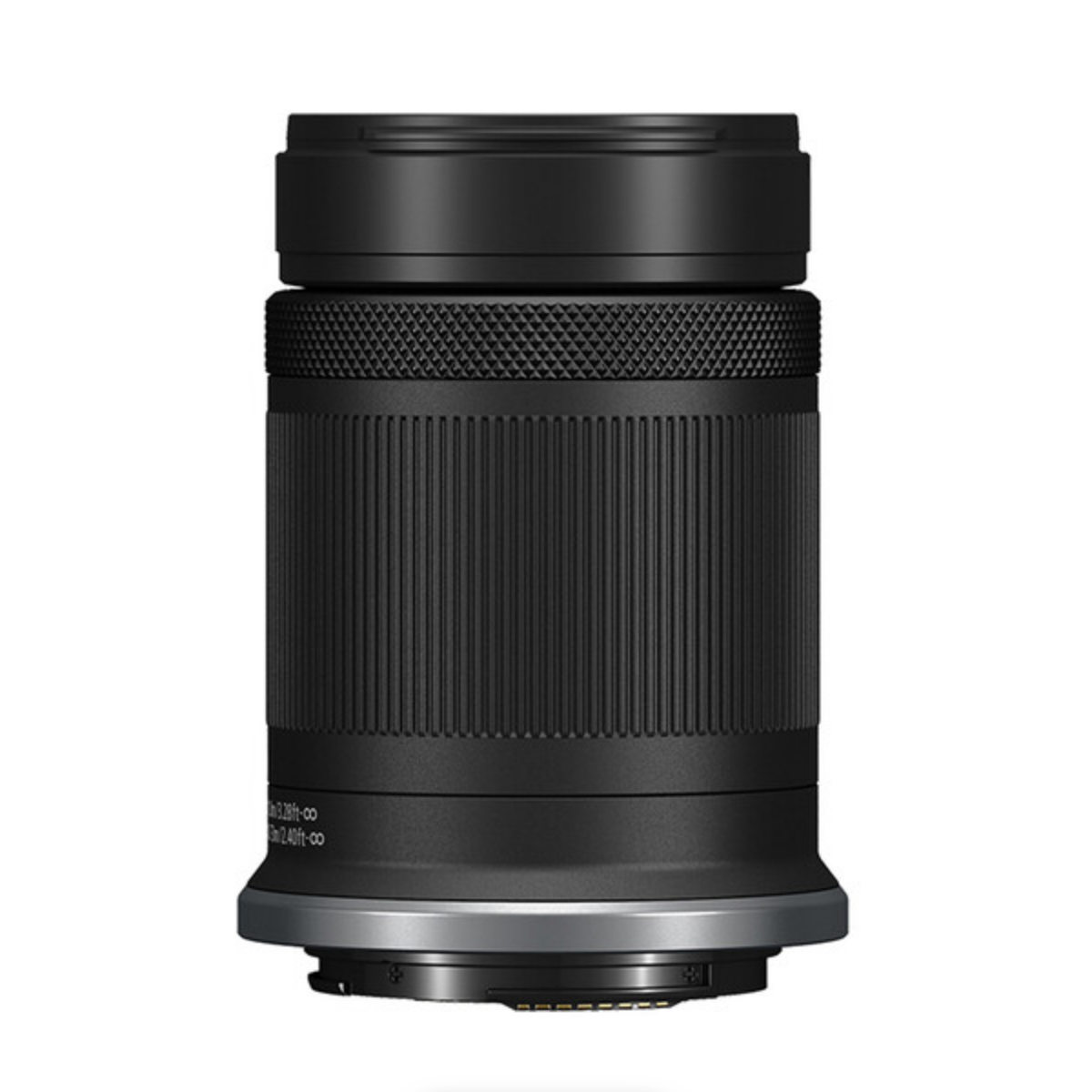Canon EOS R100 Mirrorless Camera Kit with RF-S 18-45mm & 55-210mm Lenses - Perfect for Travel Photography, Vlogging and Content Creation