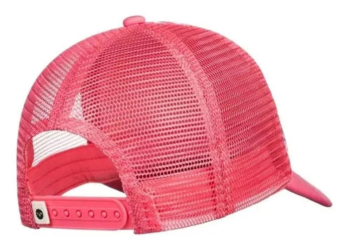 Roxy Kids Sweet Emotions Baseball Cap - Adjustable Cotton Hat for Boys & Girls - Perfect for Outdoor Activities, Sports, and Everyday Wear