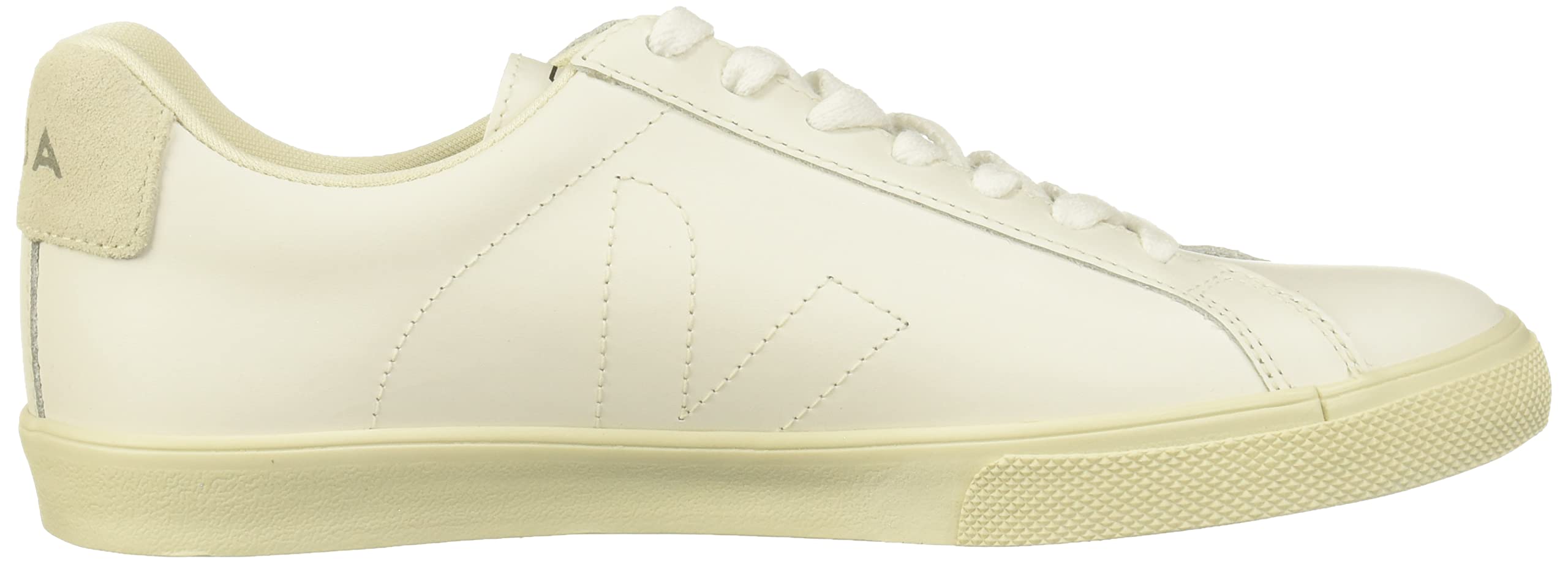 Veja Esplar Sneakers for Men - Sustainable Vegan Leather Casual Shoes | Perfect for Everyday Wear, Office & Street Style