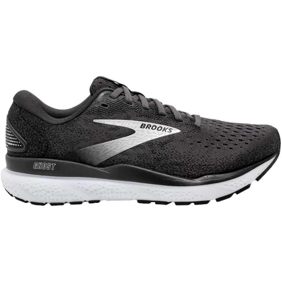 Women's Ghost 16 Running Shoes - Lightweight Cushioned Sneakers for Jogging, Training & Gym Workouts | Perfect for Road Running, Treadmill & Fitness Activities