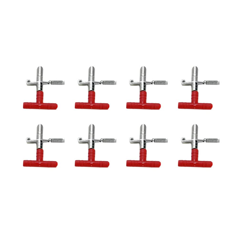 20pcs Automatic Pet Water Feeder - Safe No-Leak Bottle for Rats, Chickens, Rabbits & Quails | Small Animal Water Dispenser for Cages, Coops & Hutch Accessories | Perfect for Travel, Home & Farm Use