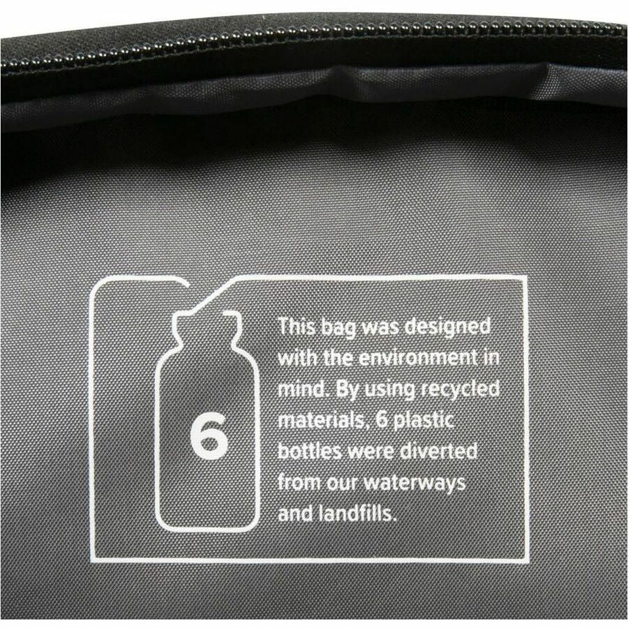 Targus GeoLite EcoSmart 12-16 Inch Laptop Backpack - Lightweight & Durable School, Work & Travel Computer Bag for Men & Women