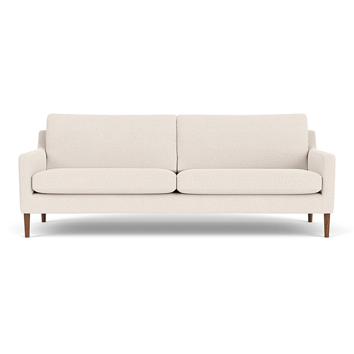 Maya Cream Boucle