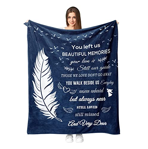 Bereavement Blanket