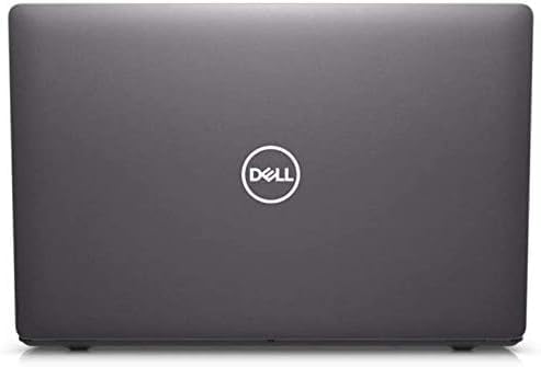 Refurbished Dell Latitude 5501 15.6