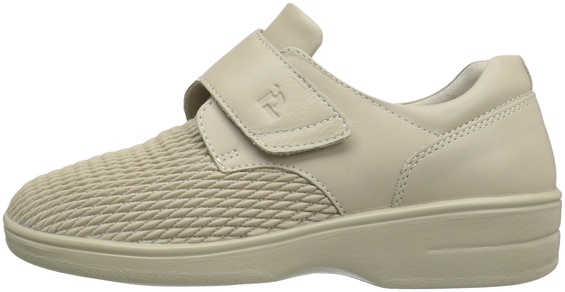 Propét Women's Olivia Comfortable Walking Shoes - Lightweight & Supportive for Everyday Wear, Travel, and Work