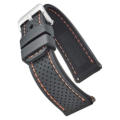 BLACK-ORANGE