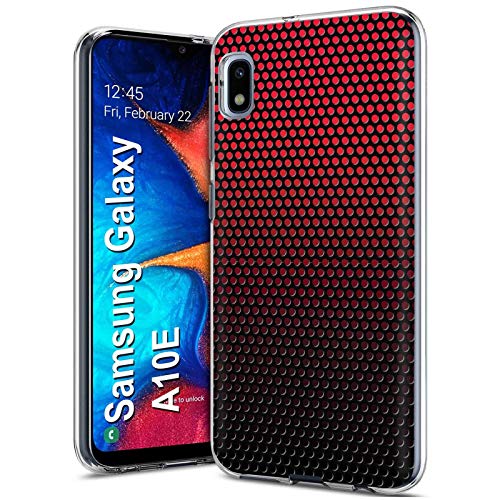 Mesh Red