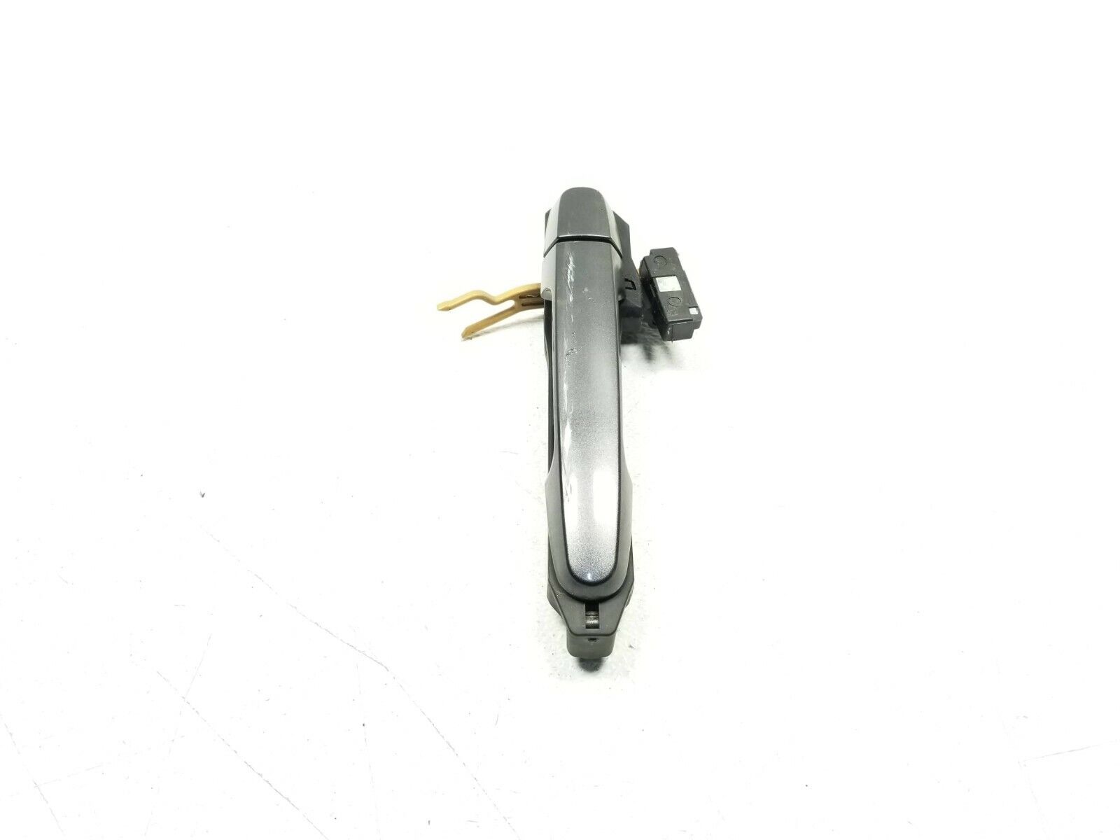 2005-2009 Toyota Prius Right Rear Passenger Exterior Door Handle - OEM Replacement Part - Perfect for Car Repair & Maintenance