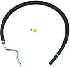 Chevrolet Power Steering Return Hose Replacement - High-Quality OEM Fit for Silverado, Tahoe, Suburban - Perfect for DIY Repairs & Mechanic Use