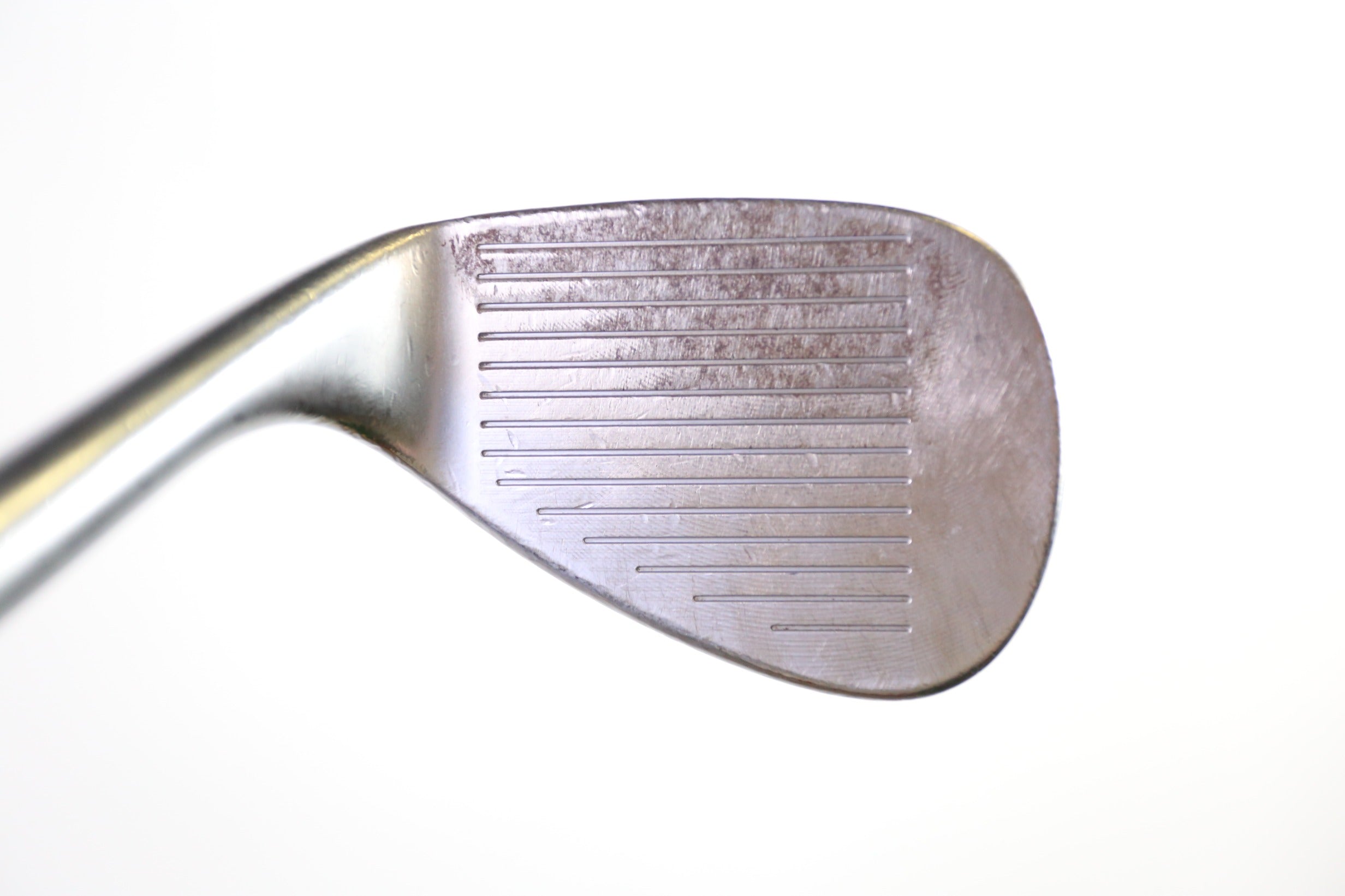 Used Cleveland 588 RTX Satin Sand Wedge Golf Club - Right Handed 56° Stiff Flex for Bunker Shots & Short Game Precision