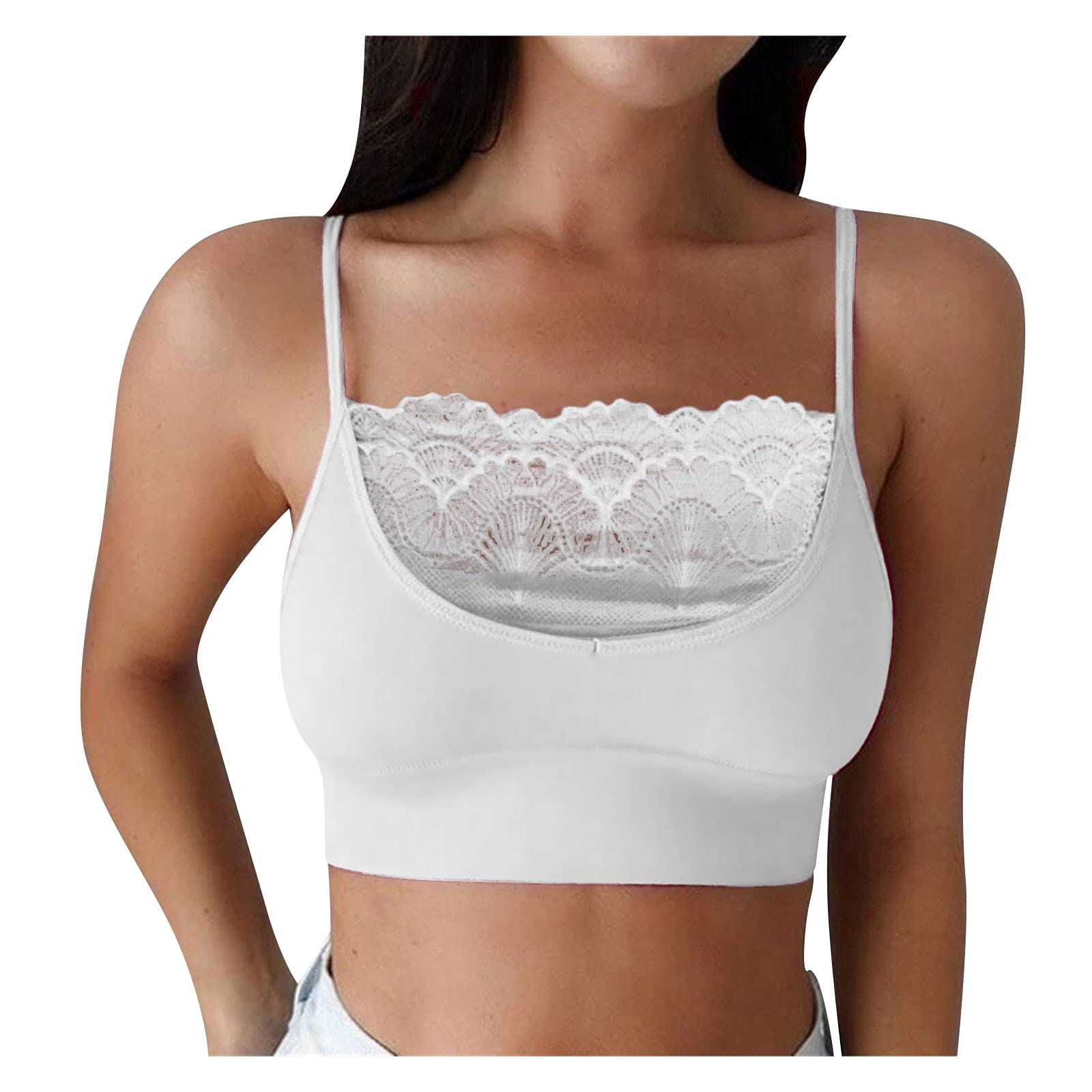 Supportive Strapless Sports Bras for Women - Gym & Yoga Wear