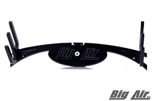 Gloss Black Powder Coat