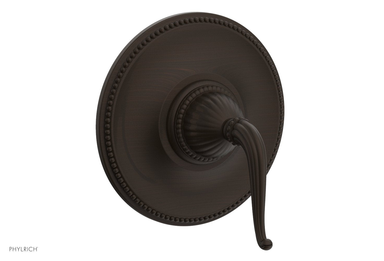 GEORGIAN & BARCELONA Pressure Balance Shower Plate & Handle Trim PB3141TO - Modern Bathroom Fixture for Spa-Like Shower Experience