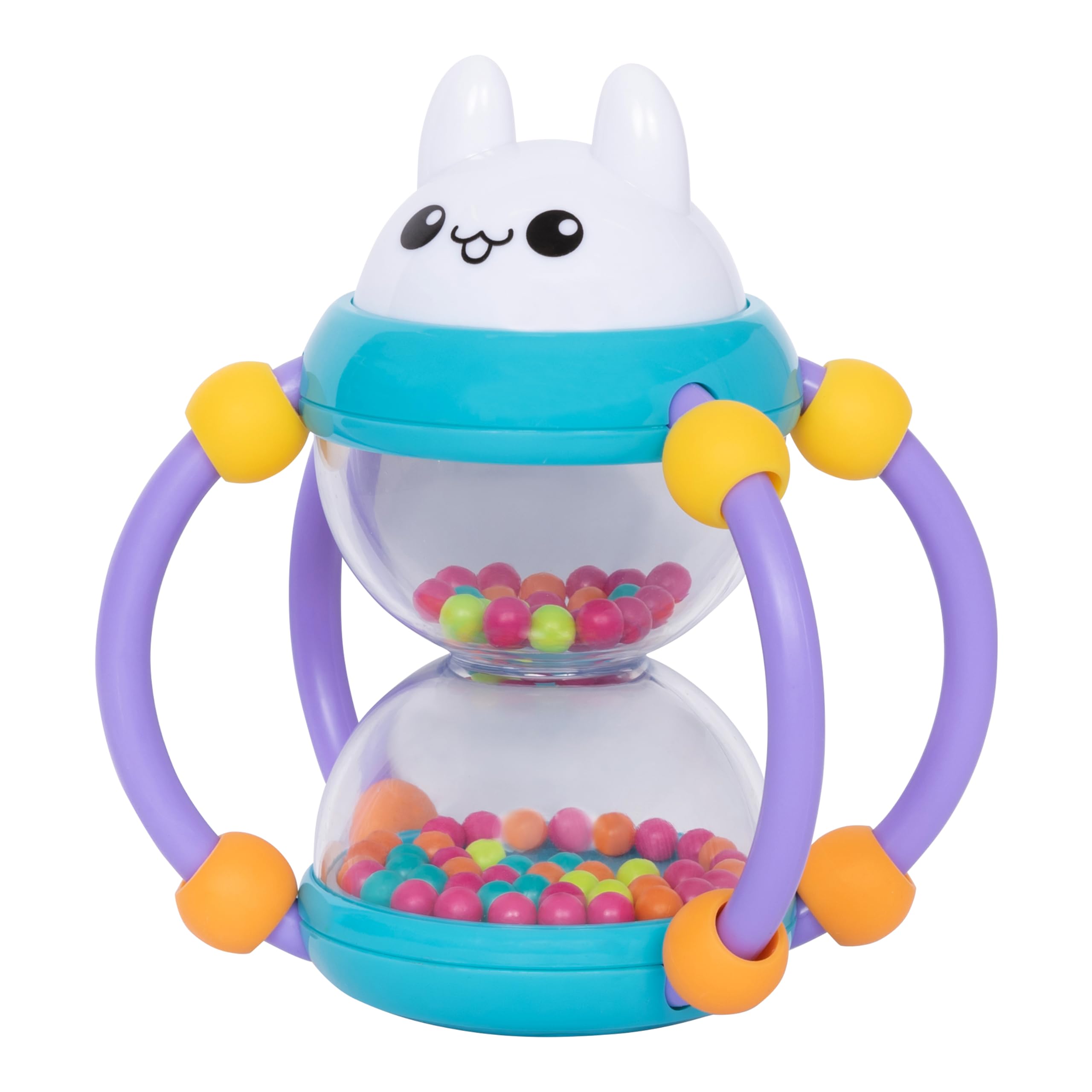 Smart Steps® Little Learners Fun Box - Educational Activity Kit for Toddlers & Preschoolers - Perfect for Home Learning, Daycare & Playtime