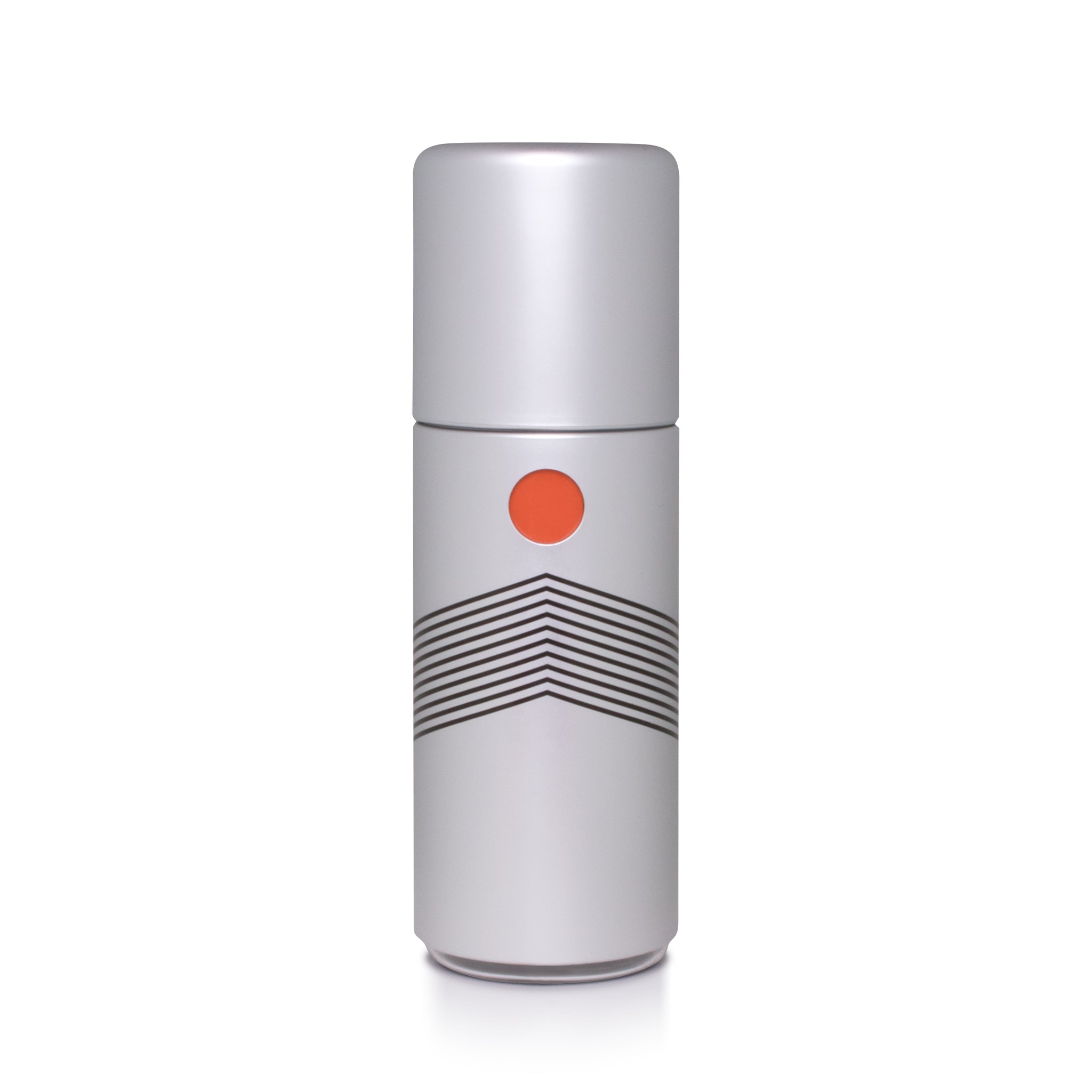 MORGENTHALER TRIOMPHE ATOMIZER – Chrome Finish, 50ml (1.7oz) Perfume Spray Bottle for Travel & Home Fragrance Refills | Premium Luxury Scent Dispenser