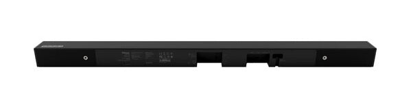 Klipsch Cinema 700 3.1 Dolby Atmos Sound Bar with Wireless Subwoofer - Premium Home Theater System for Movies, Music & Gaming - Perfect for Living Room & Entertainment Spaces