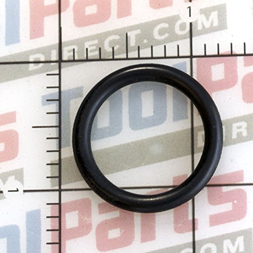 Milwaukee 34-40-1200 O-Ring Kit - High Temperature Resistant Rubber Seals for Plumbing, Automotive & Industrial Applications - Perfect for Hydraulic Systems, Pipe Fittings & Machinery Maintenance