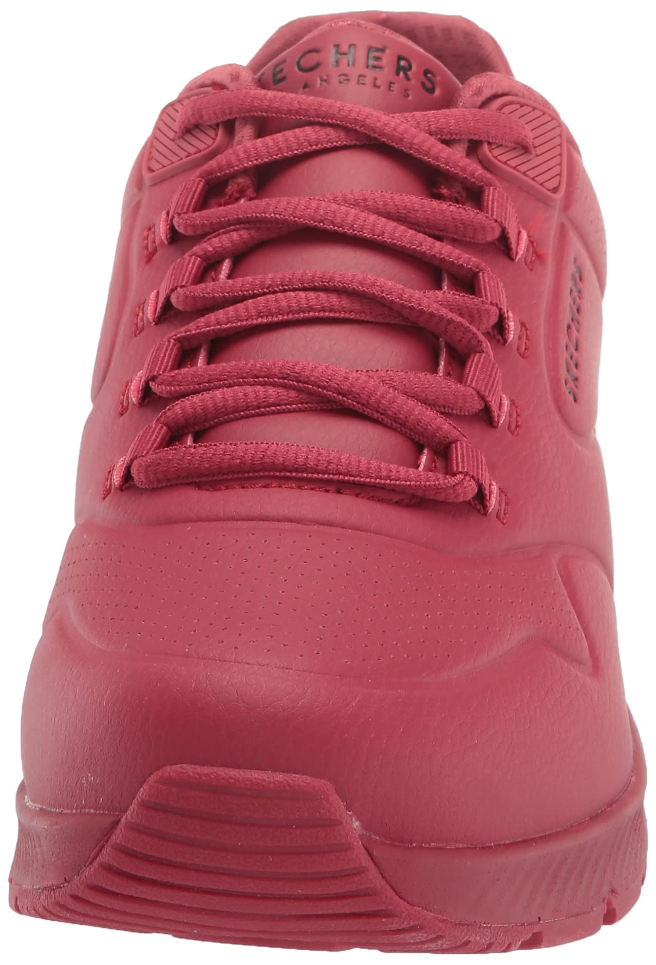 Skechers Women's Uno 2 Air Around You Sneakers - Lightweight Walking Shoes for Women with Air-Cooled Memory Foam | Perfect for Casual Wear, Workouts & Everyday Comfort