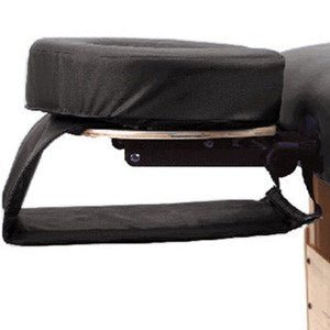 Professional Massage Arm Sling for Massage Tables - Ergonomic Support for Arms & Shoulders During Massage Therapy Sessions