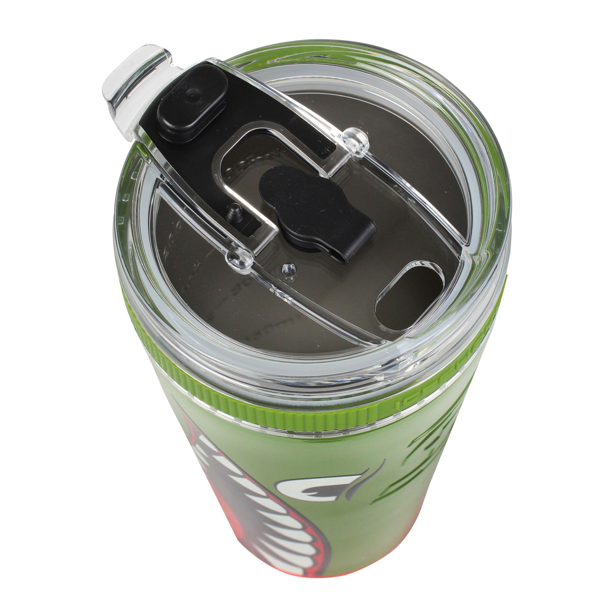 26oz Flexible Water Bottle with Leak-Proof Lid - BPA Free, Durable & Squeezable for Gym, Hiking & Outdoor Activities