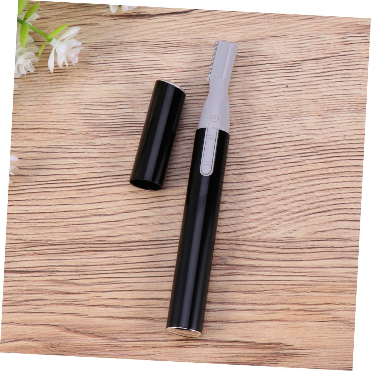 Didiseaon Electric Trimmer for Women - Facial Hair Remover, Eyebrow Razor & Body Hair Trimmer | Painless Epilator for Smooth Skin at Home & Travel
