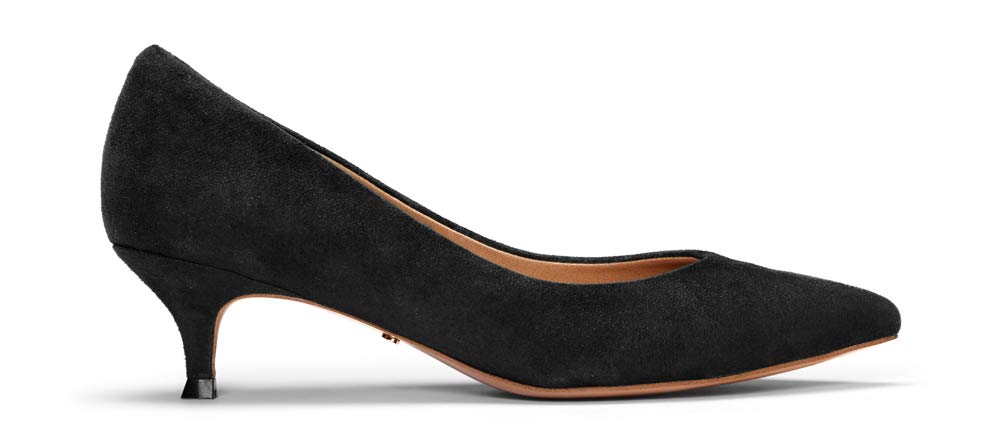 Vionic Women's Josie Slip-On Loafers - Comfortable Orthopedic Support Shoes for Plantar Fasciitis & Arch Pain - Perfect for Work, Travel & Everyday Wear