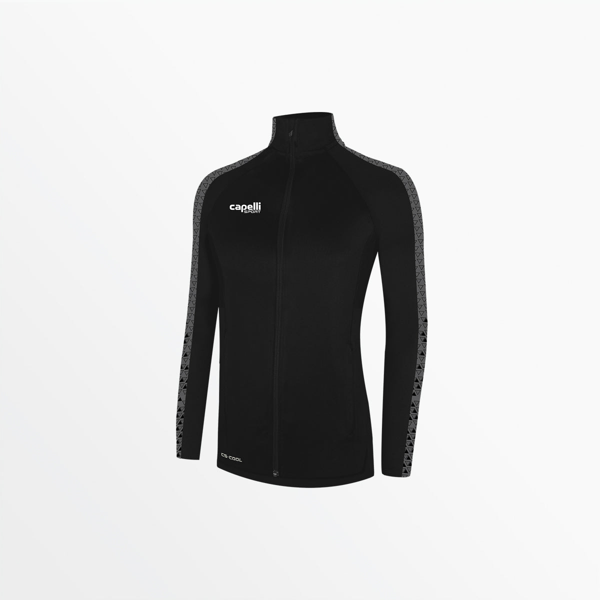Women's Tri Training Jacket - Lightweight, Breathable & Quick-Dry Running Jacket for Cycling, Hiking & Outdoor Sports