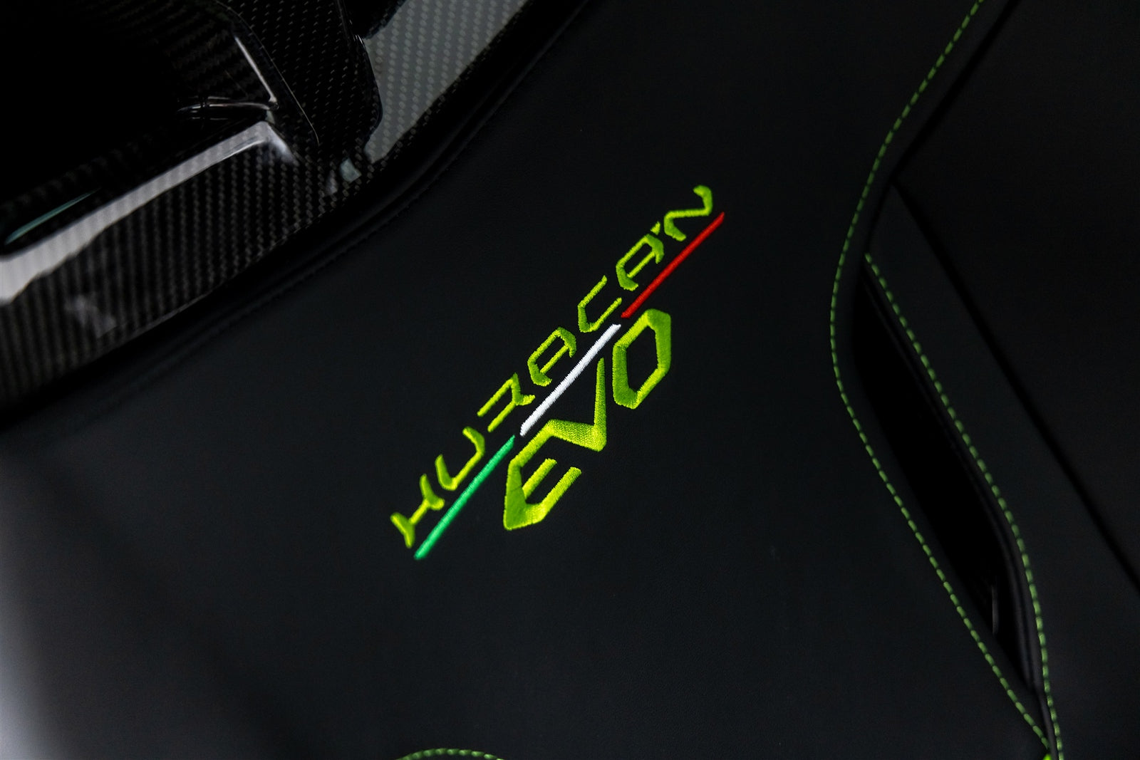 Lamborghini Huracan EVO 2WD Monza Aero Program CB-01 - High Performance Sports Car Body Kit for Racing & Show | Perfect for Track Days, Car Shows & Supercar Upgrades