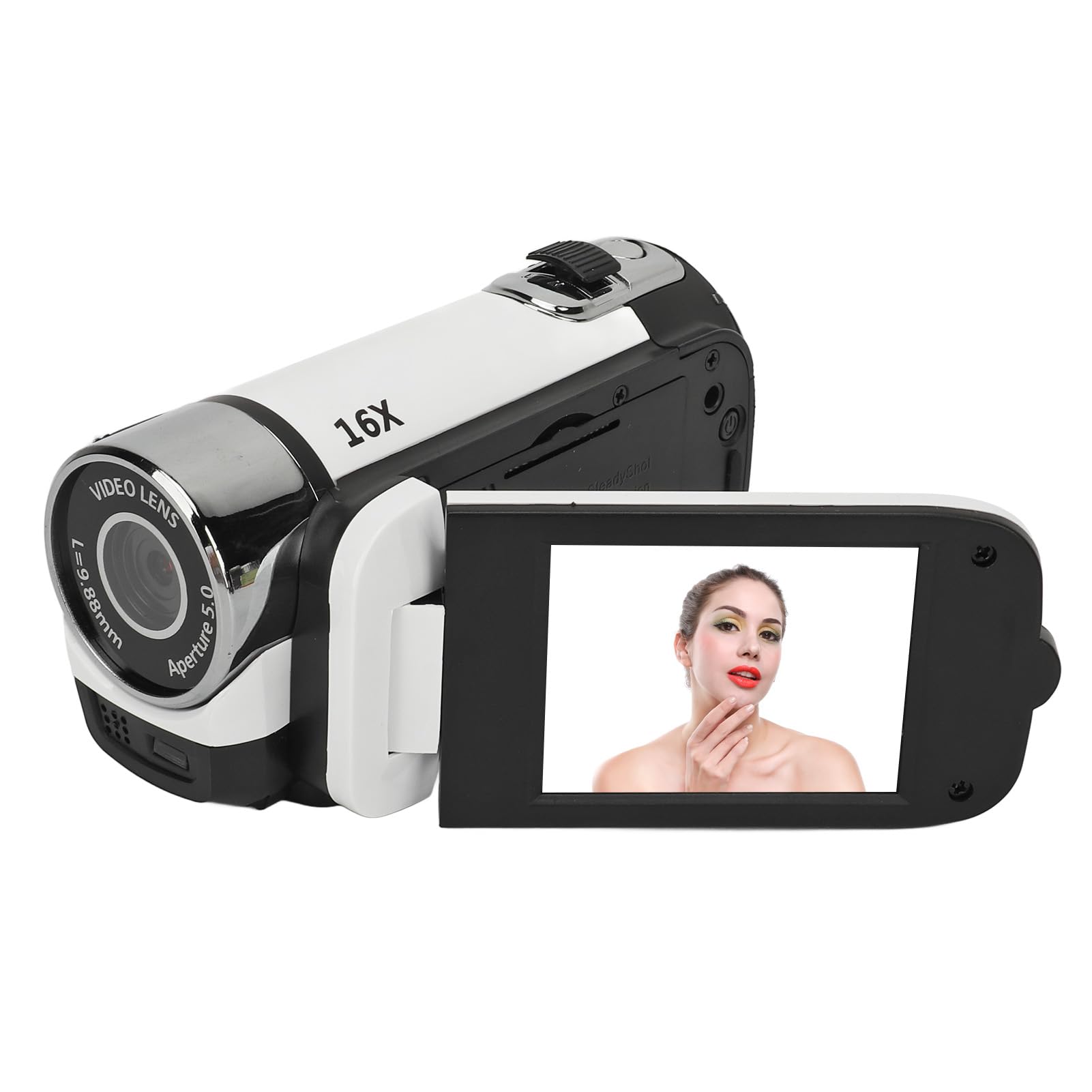 1080P 16MP Digital Video Camera Camcorder with 2.4