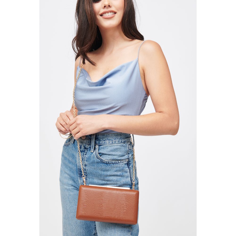 Elegant Avis Evening Bag for Women - Clutch Purse for Parties, Weddings & Special Occasions | Perfect for Date Nights & Formal Events