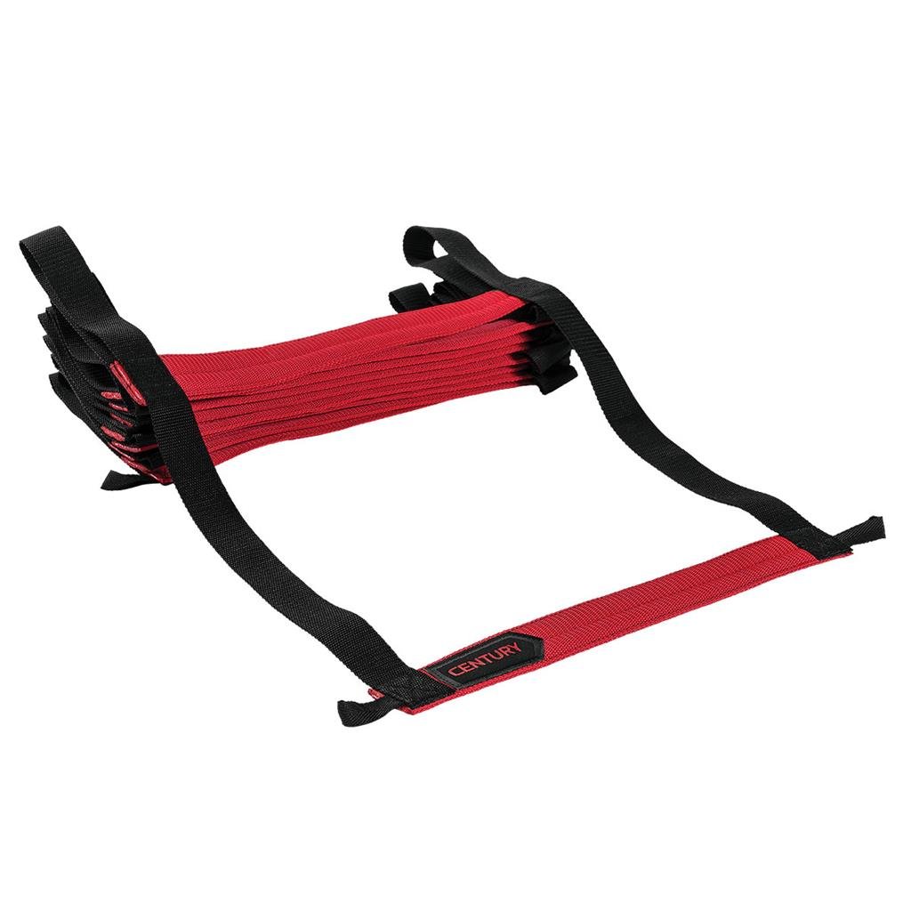 Agility Ladder for Speed Training - Professional Speed & Agility Equipment for Football, Soccer, Basketball - Perfect for Home Gym & Outdoor Workouts