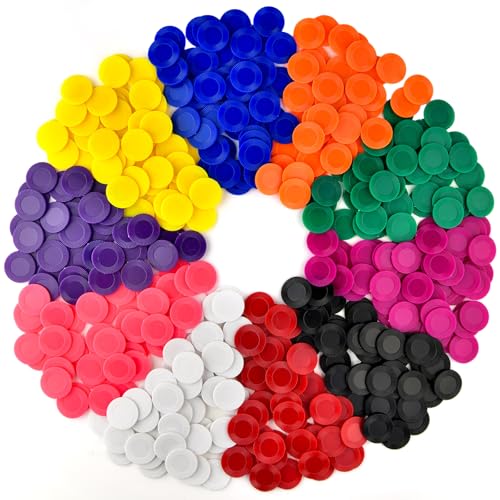 10 Colors