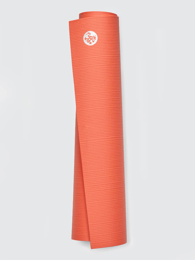 Manduka PROlite Standard 71 Yoga Mat 4.7mm - Premium Non-Slip Yoga Mat for Home & Studio Workouts - Ideal for Hot Yoga, Pilates & Meditation Practice