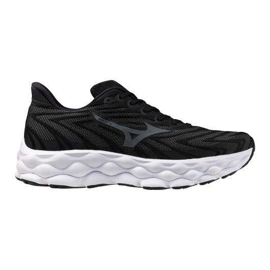 Men's Wave Sky 8 Running Shoes - Lightweight Cushioned Sneakers for Jogging & Gym Workouts | Perfect for Road Running, Training & Daily Wear