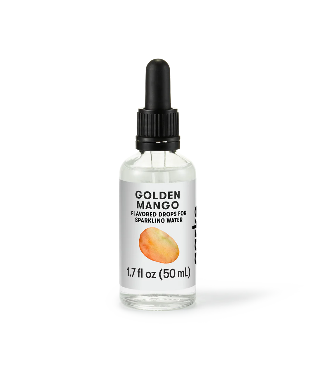 Aarke Flavor Drops - Natural Fruit Flavor Enhancer for Water, Tea & Cocktails | Sugar-Free, Vegan & Keto-Friendly | Perfect for Hydration, Weight Loss & Healthy Lifestyle
