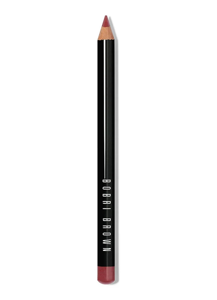 Bobbi Brown Velvety Lip Liner - Long Lasting Matte Lip Pencil for Precise Definition & Full Lips | Perfect for Everyday Wear, Special Occasions & Makeup Looks