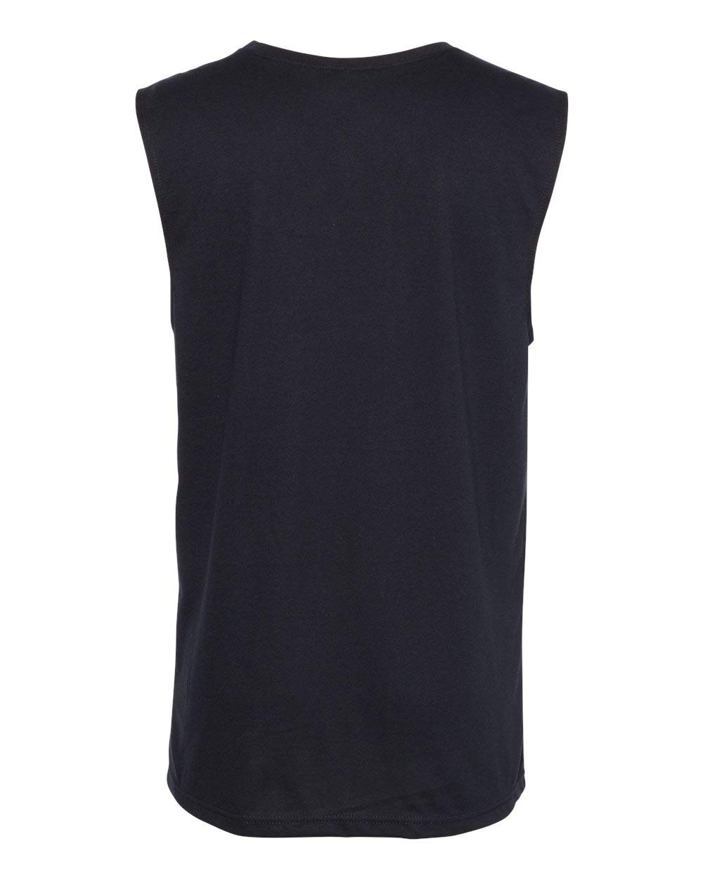 Poppers Monday - Friday Week Calendar Gay Pride Muscle Tank Top for Men - Perfect for Pride Parades, Gym Workouts & Casual Wear