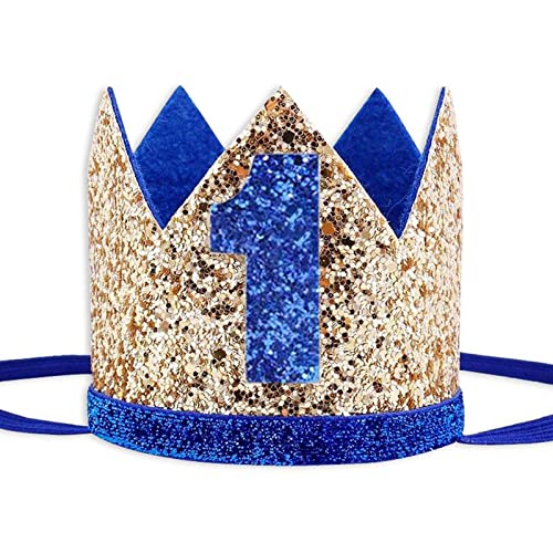 Golden Blue 1